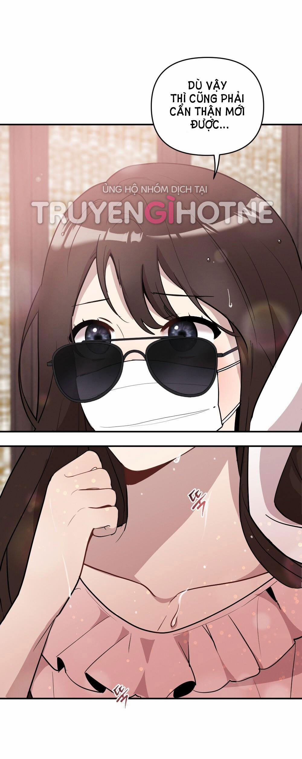 [18+] Sự Thuần Khiết Của Mùa Đông Năm Ấy 12.2 trang 37