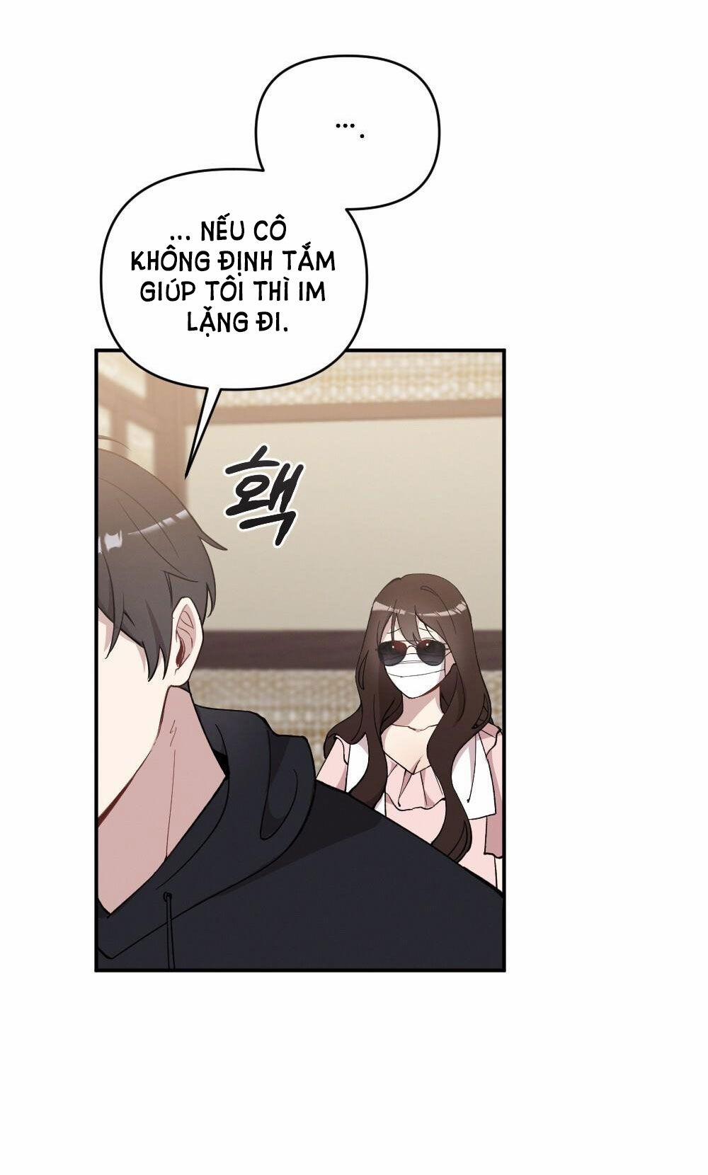 [18+] Sự Thuần Khiết Của Mùa Đông Năm Ấy 12.2 trang 39