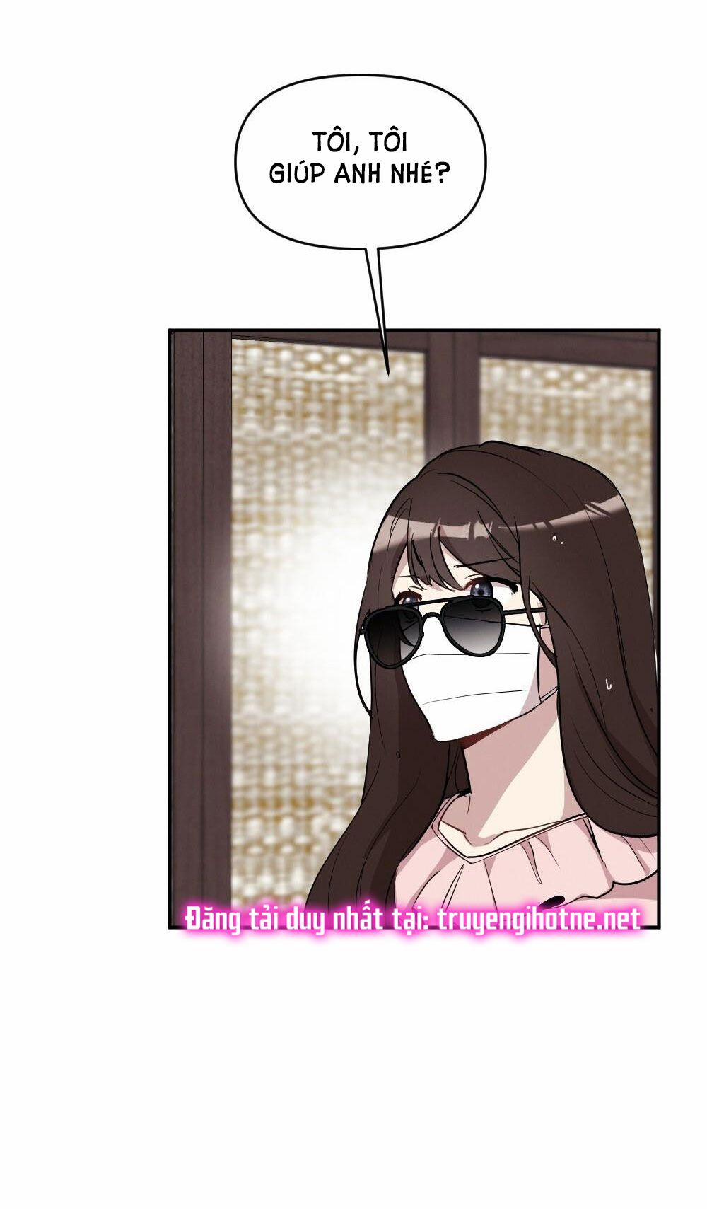 [18+] Sự Thuần Khiết Của Mùa Đông Năm Ấy 12.2 trang 40