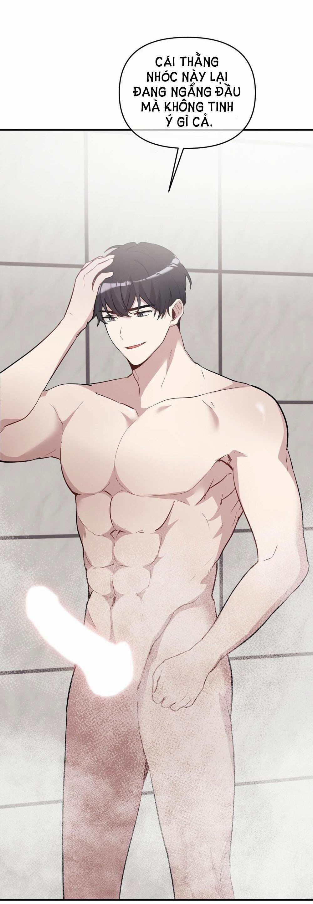 [18+] Sự Thuần Khiết Của Mùa Đông Năm Ấy 12.2 trang 47