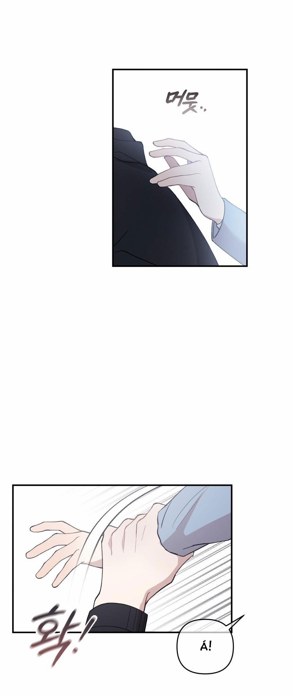 [18+] Sự Thuần Khiết Của Mùa Đông Năm Ấy 12.2 trang 5