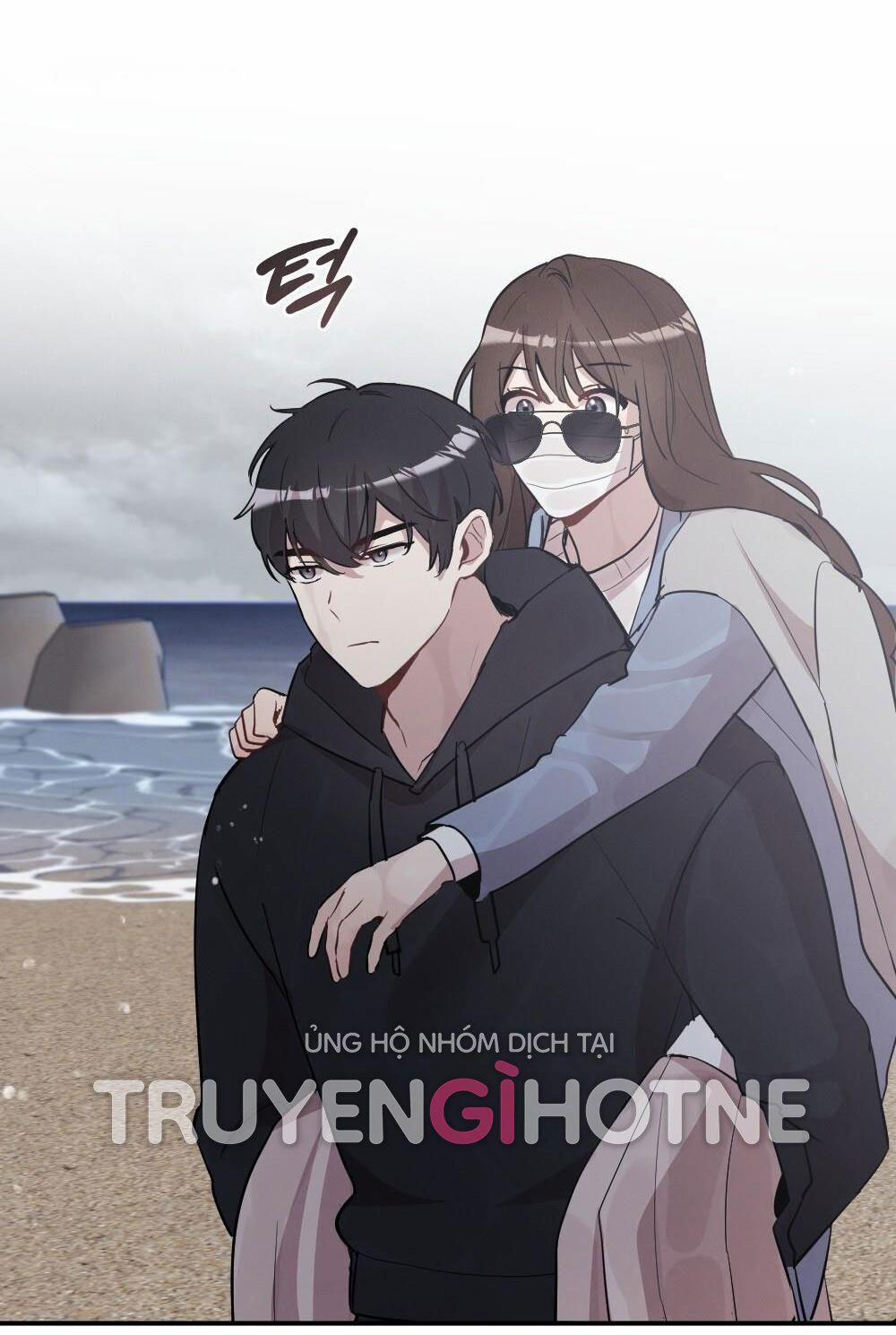 [18+] Sự Thuần Khiết Của Mùa Đông Năm Ấy 12.2 trang 6