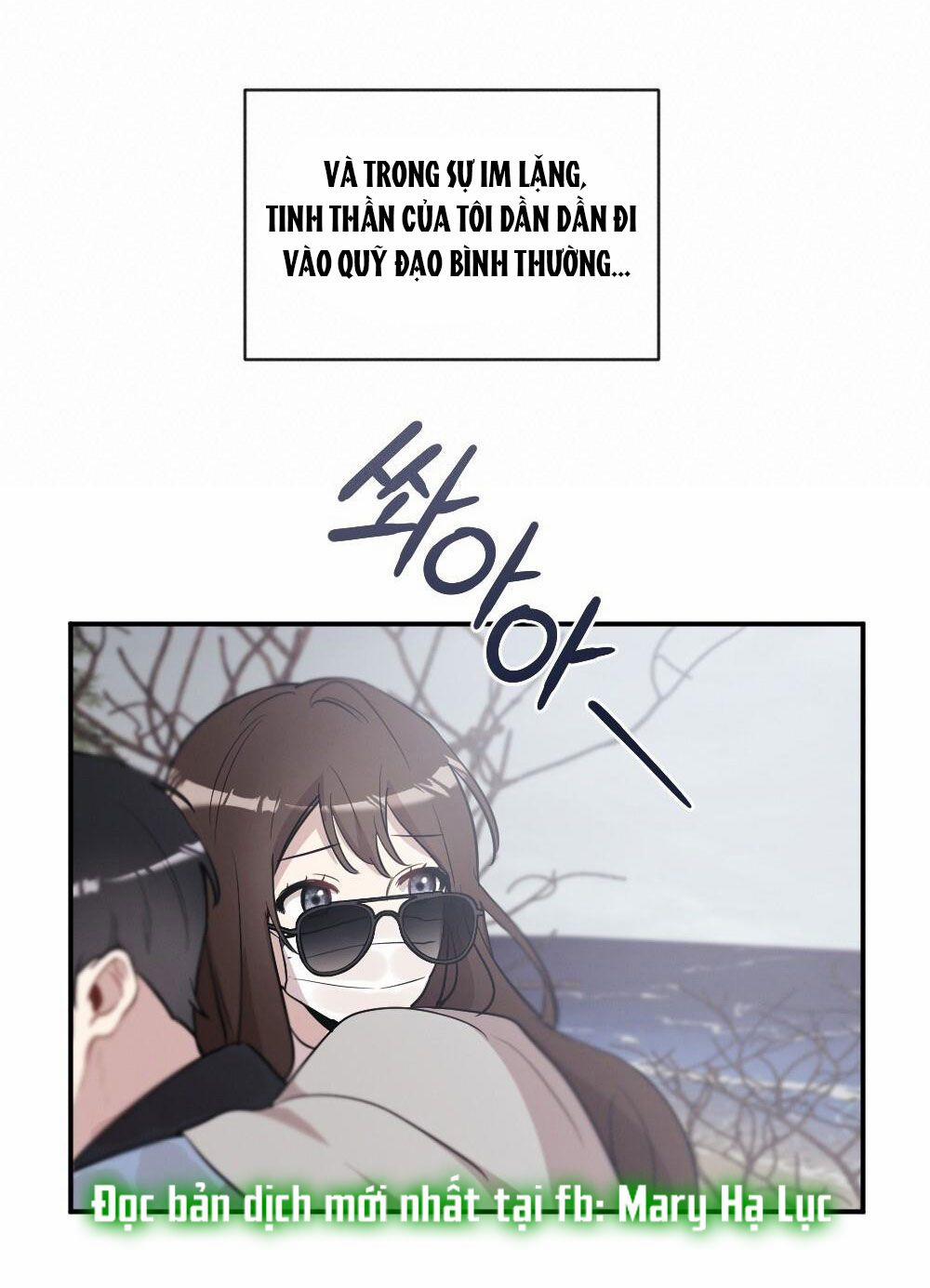 [18+] Sự Thuần Khiết Của Mùa Đông Năm Ấy 12.2 trang 9