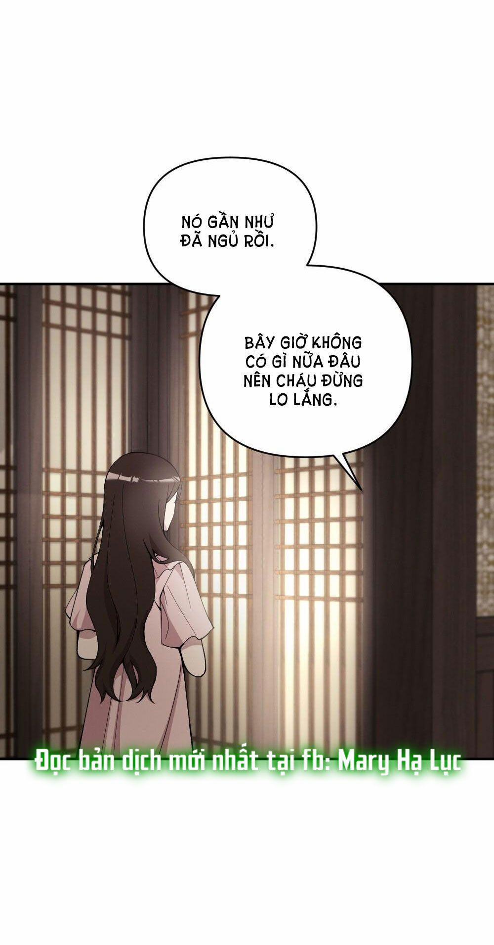 [18+] Sự Thuần Khiết Của Mùa Đông Năm Ấy 13.1 trang 1