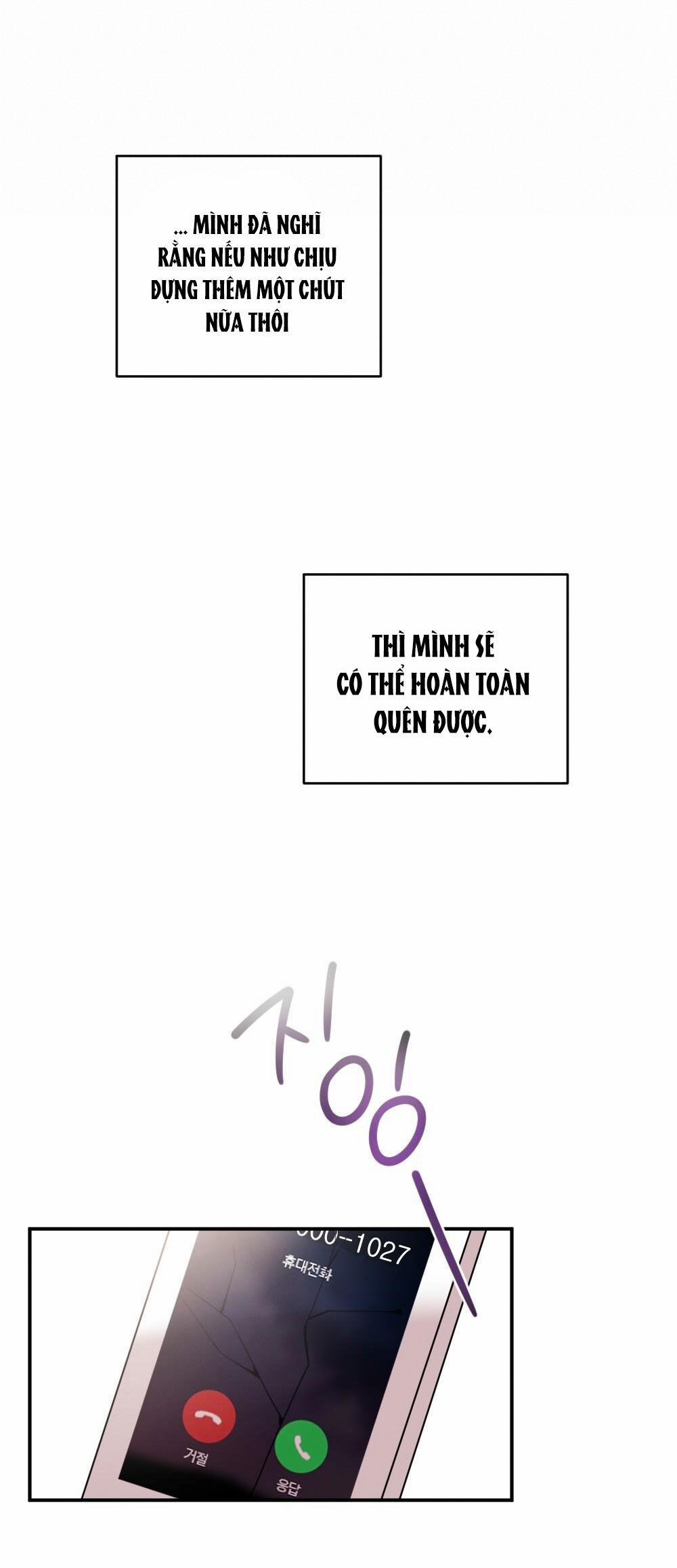 [18+] Sự Thuần Khiết Của Mùa Đông Năm Ấy 13.1 trang 10