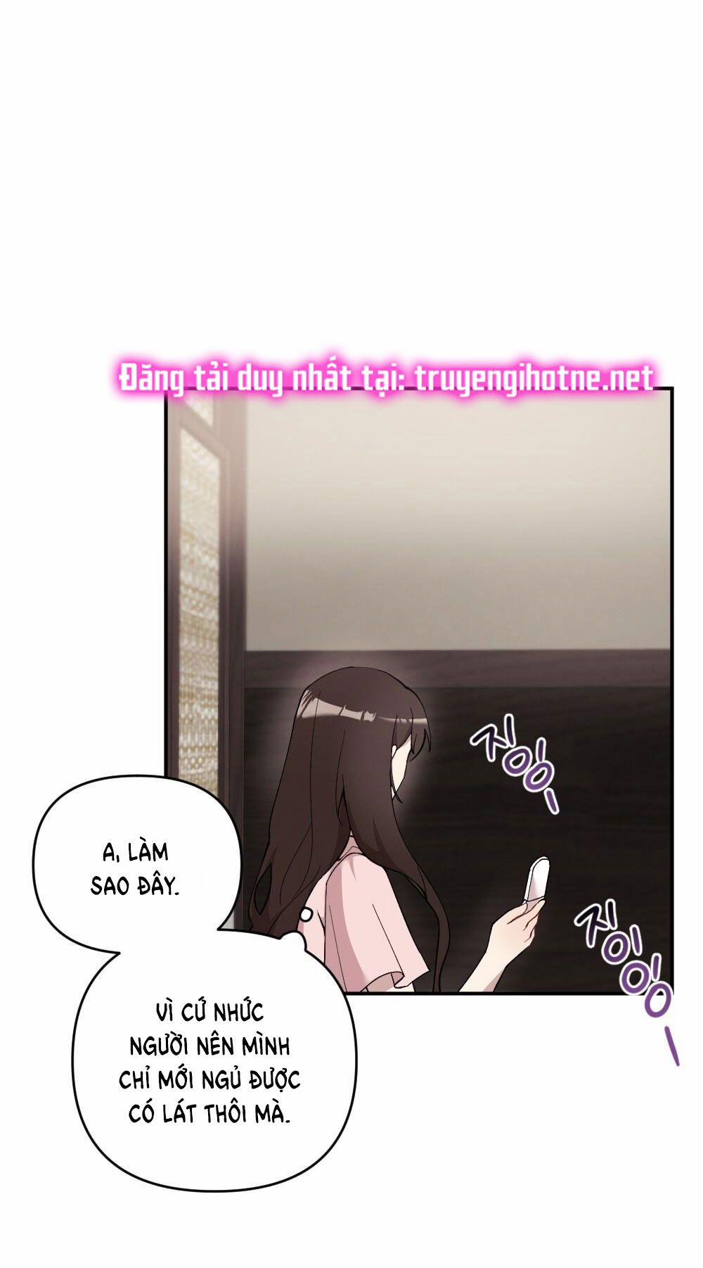 [18+] Sự Thuần Khiết Của Mùa Đông Năm Ấy 13.1 trang 11