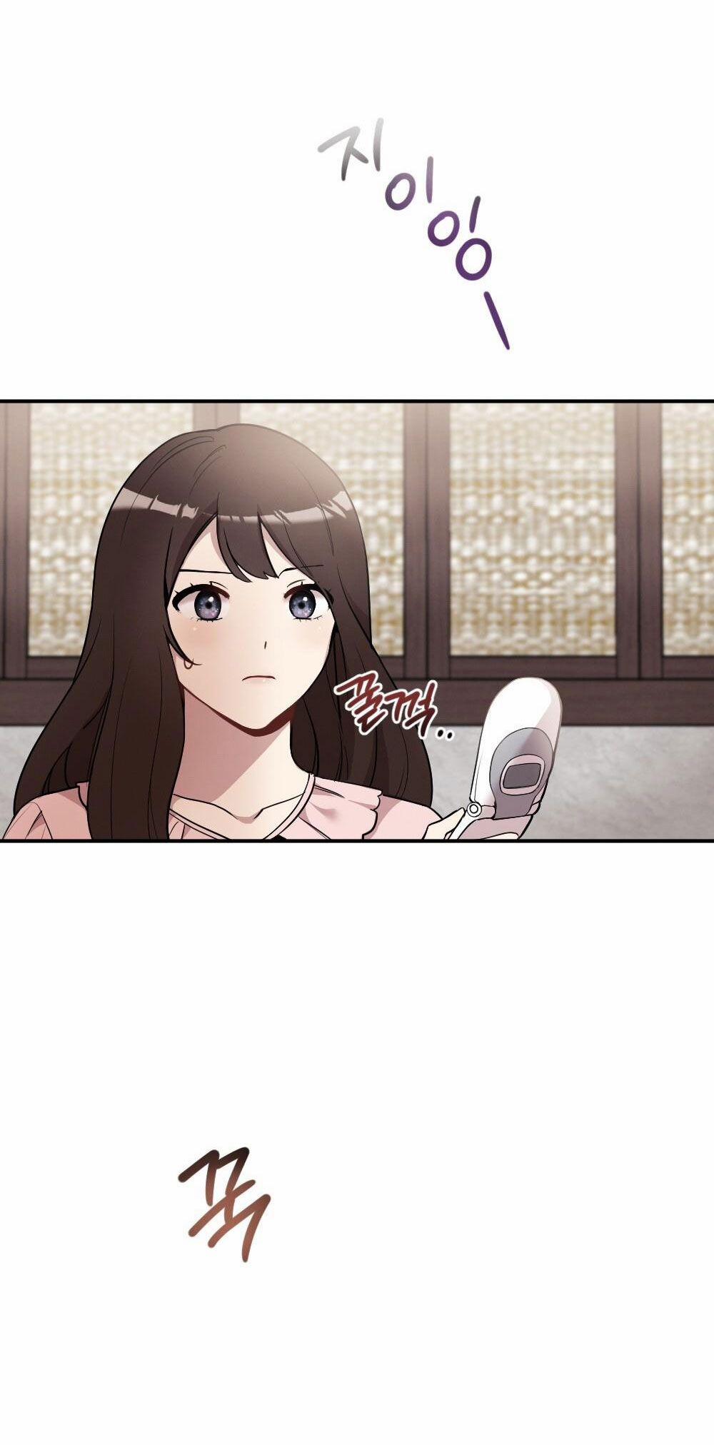 [18+] Sự Thuần Khiết Của Mùa Đông Năm Ấy 13.1 trang 18