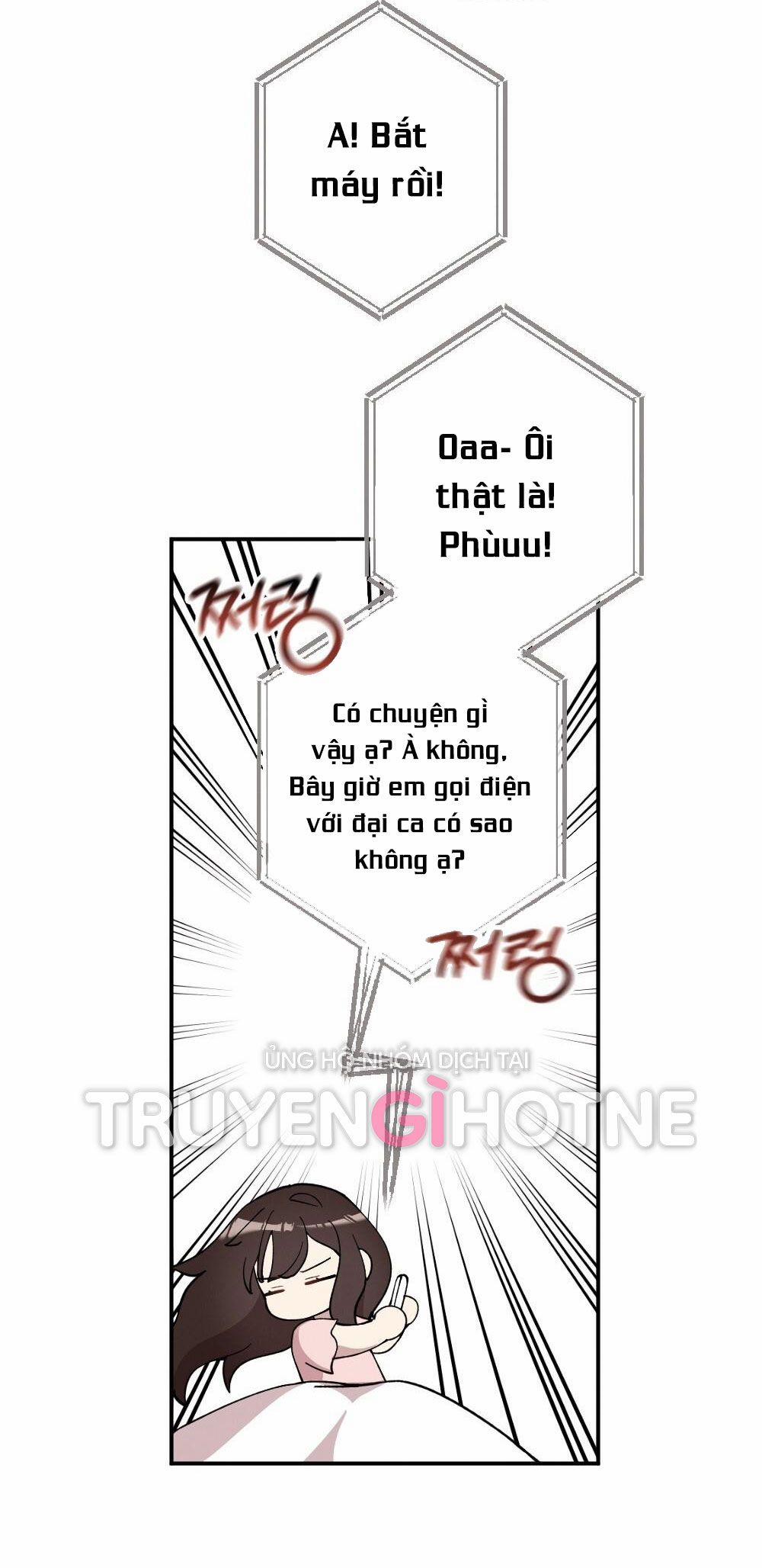 [18+] Sự Thuần Khiết Của Mùa Đông Năm Ấy 13.1 trang 20