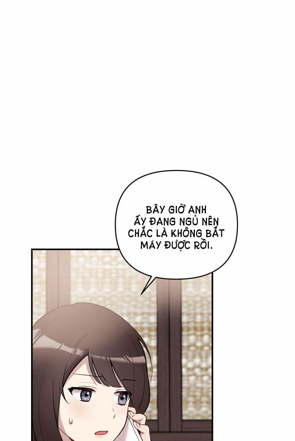 [18+] Sự Thuần Khiết Của Mùa Đông Năm Ấy 13.1 trang 21