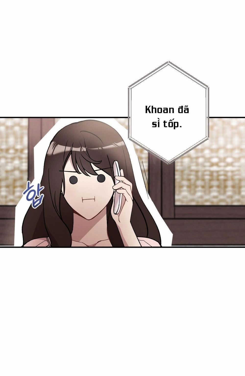 [18+] Sự Thuần Khiết Của Mùa Đông Năm Ấy 13.1 trang 24