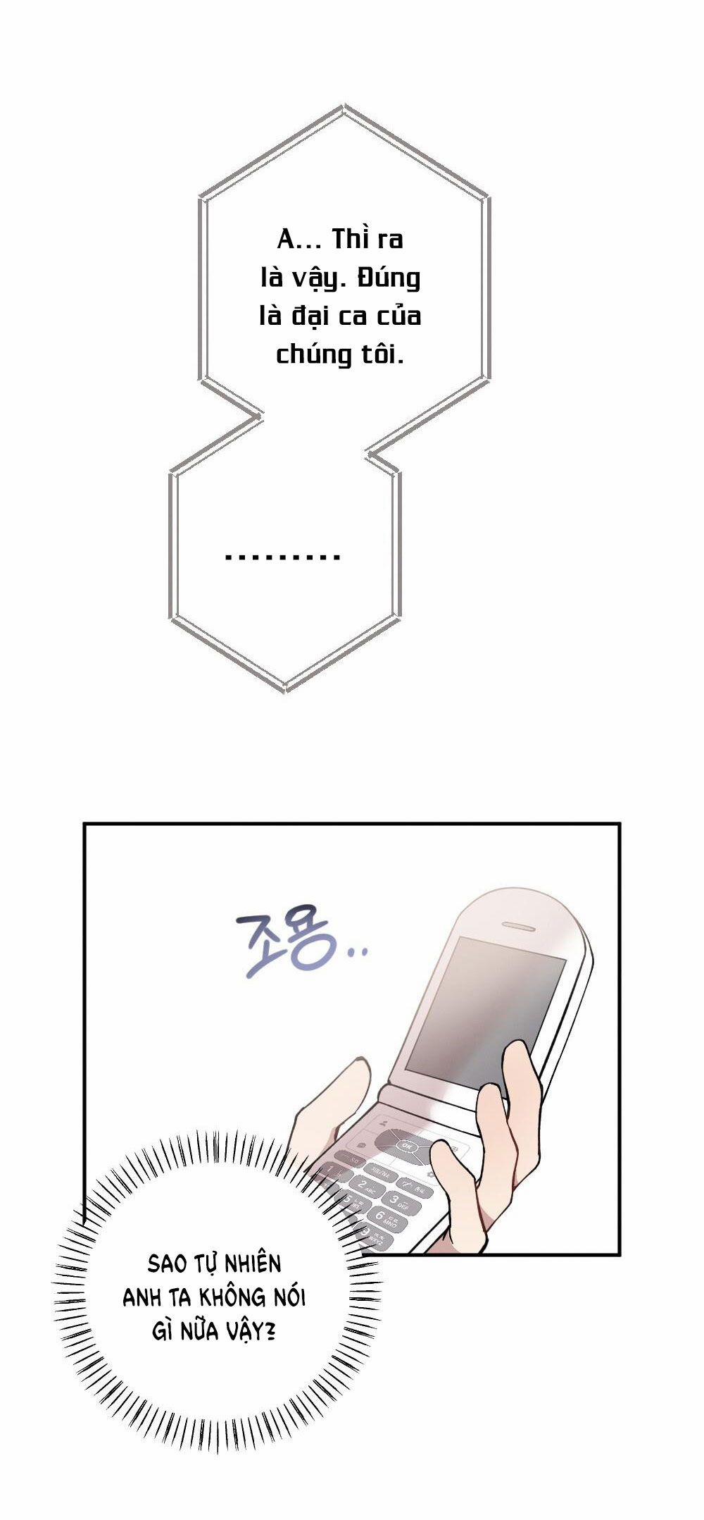 [18+] Sự Thuần Khiết Của Mùa Đông Năm Ấy 13.1 trang 26