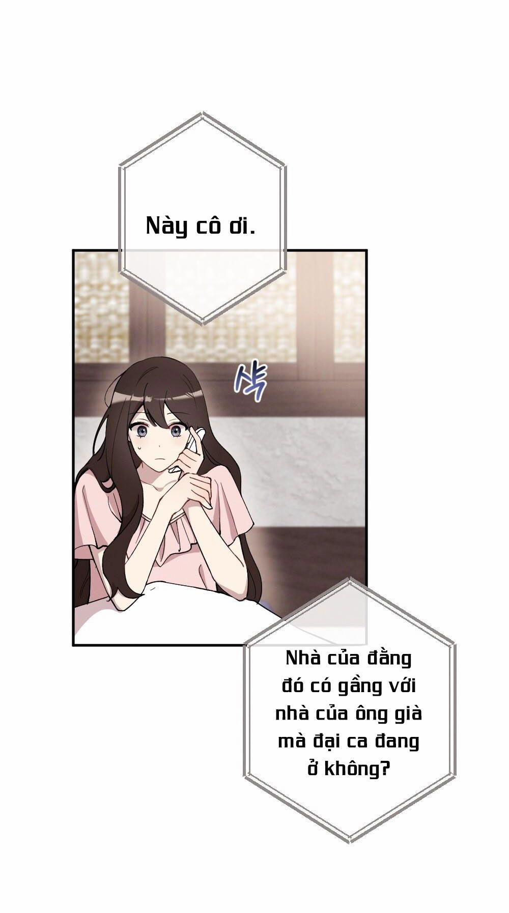 [18+] Sự Thuần Khiết Của Mùa Đông Năm Ấy 13.1 trang 27