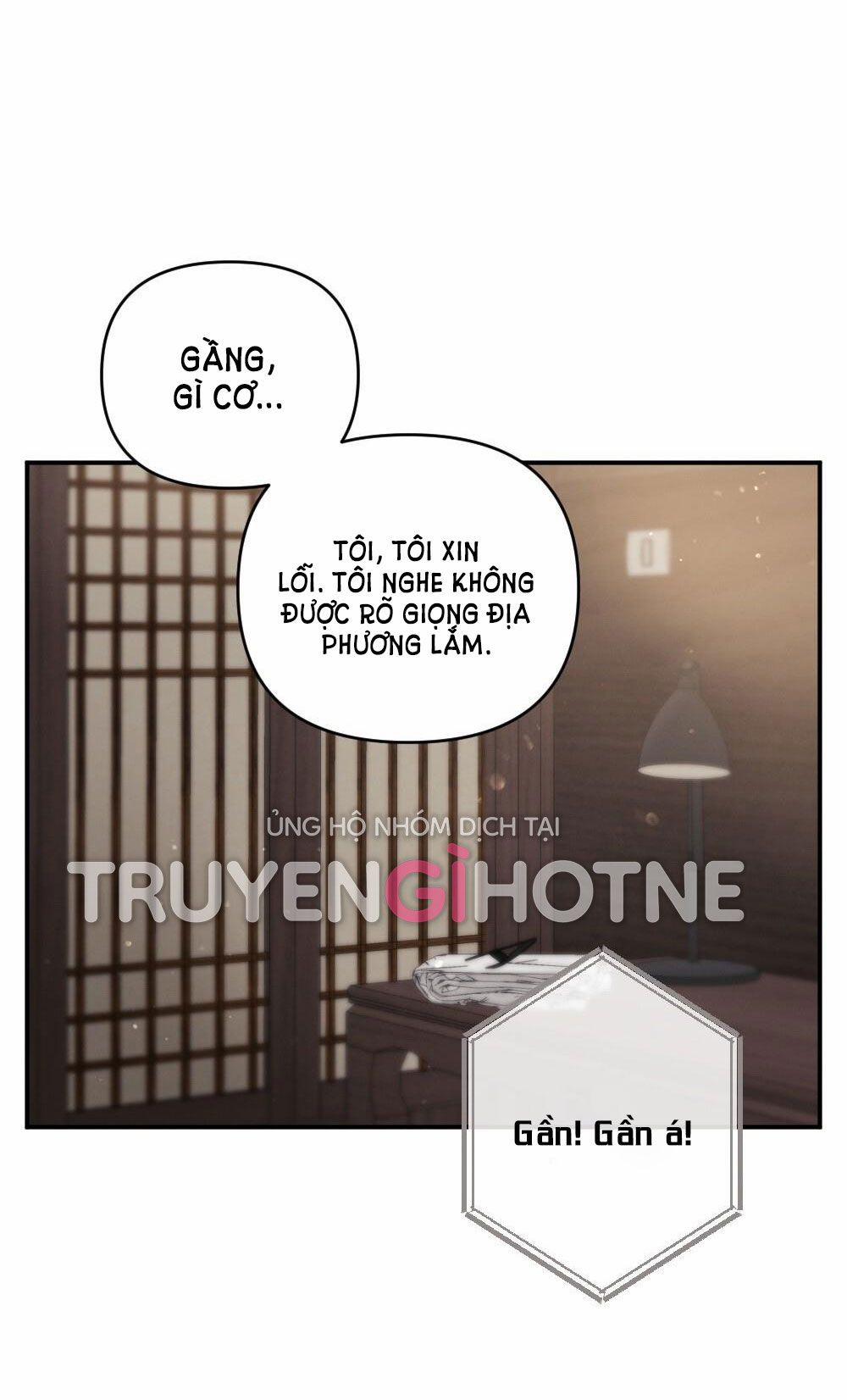 [18+] Sự Thuần Khiết Của Mùa Đông Năm Ấy 13.1 trang 28