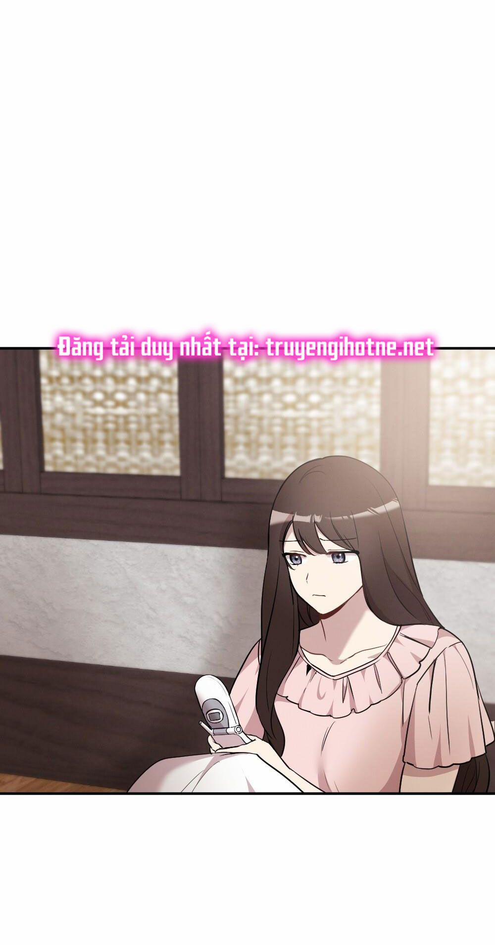 [18+] Sự Thuần Khiết Của Mùa Đông Năm Ấy 13.1 trang 4