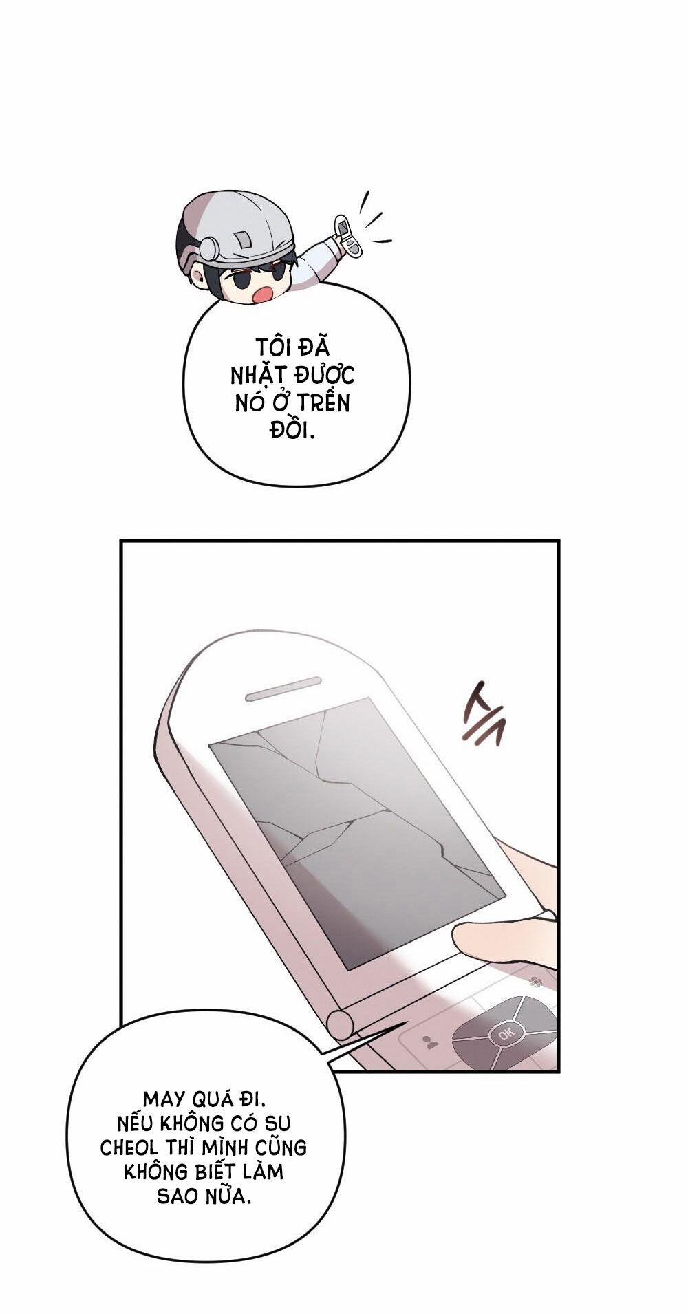 [18+] Sự Thuần Khiết Của Mùa Đông Năm Ấy 13.1 trang 5