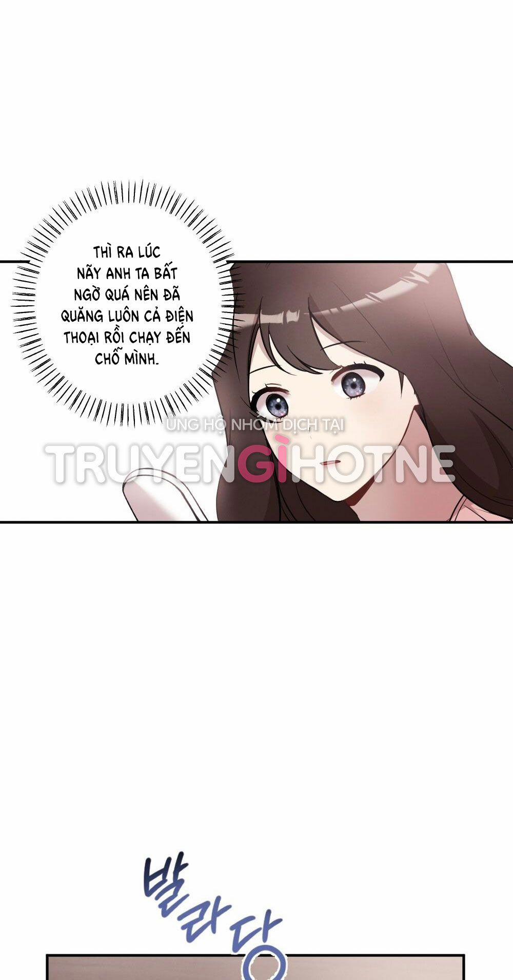 [18+] Sự Thuần Khiết Của Mùa Đông Năm Ấy 13.1 trang 7