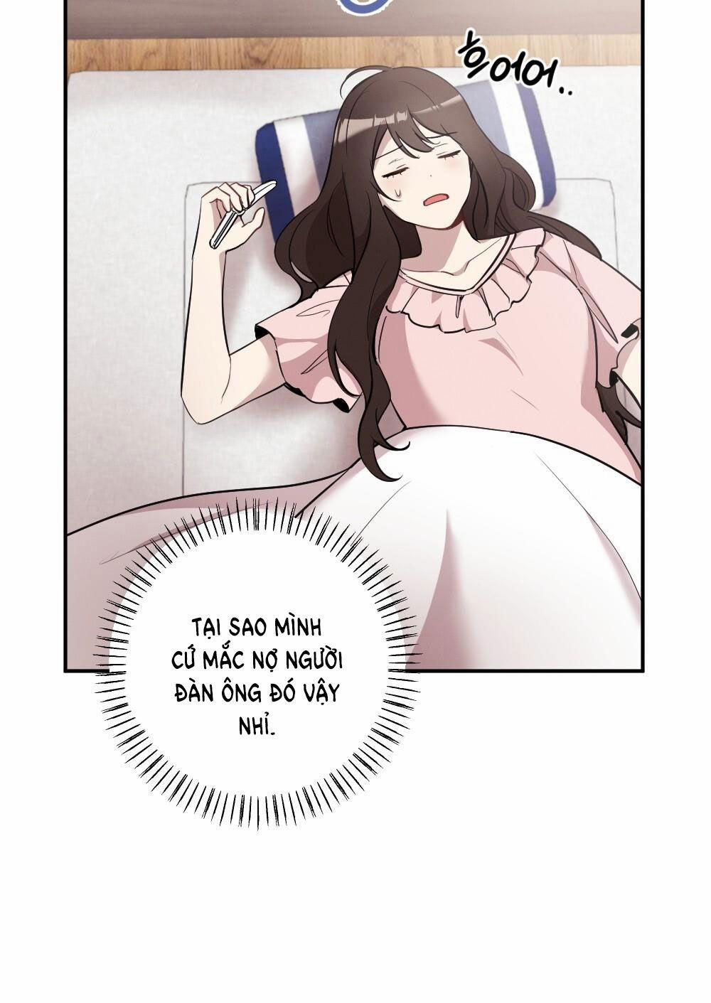 [18+] Sự Thuần Khiết Của Mùa Đông Năm Ấy 13.1 trang 8