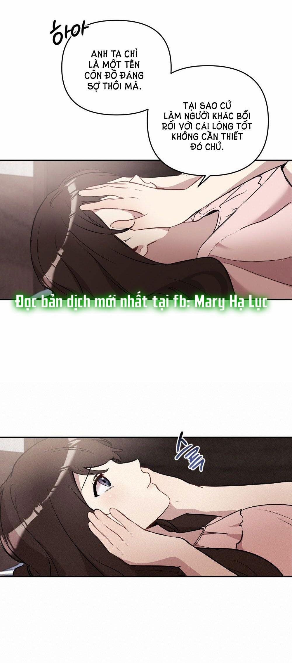 [18+] Sự Thuần Khiết Của Mùa Đông Năm Ấy 13.1 trang 9