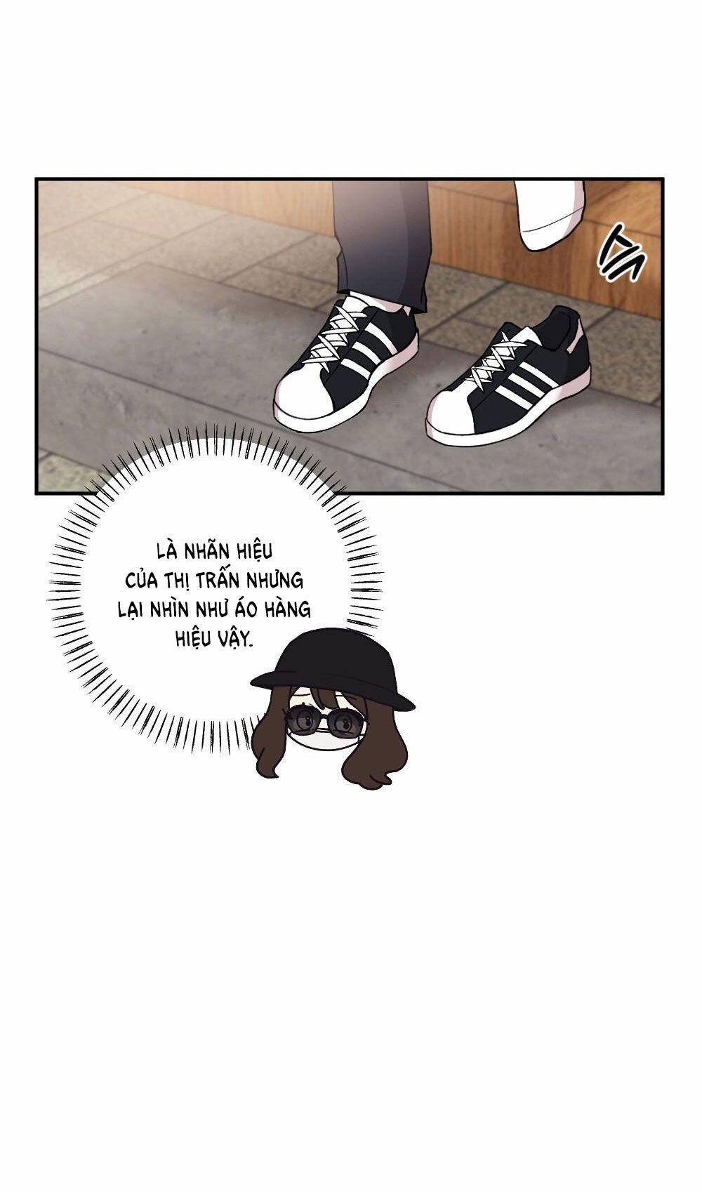 [18+] Sự Thuần Khiết Của Mùa Đông Năm Ấy 13.2 trang 12