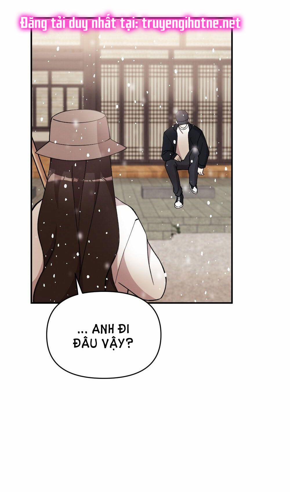 [18+] Sự Thuần Khiết Của Mùa Đông Năm Ấy 13.2 trang 13