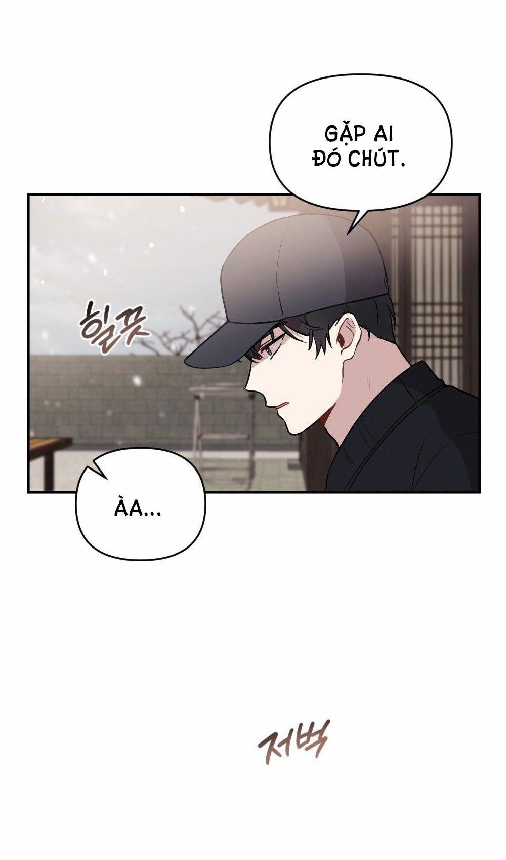 [18+] Sự Thuần Khiết Của Mùa Đông Năm Ấy 13.2 trang 14