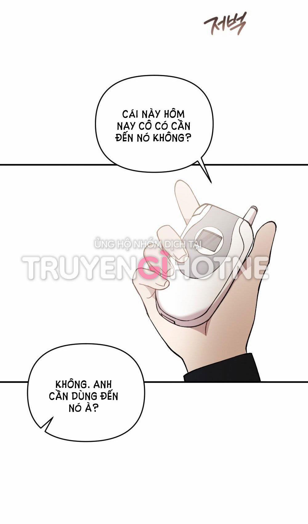 [18+] Sự Thuần Khiết Của Mùa Đông Năm Ấy 13.2 trang 15