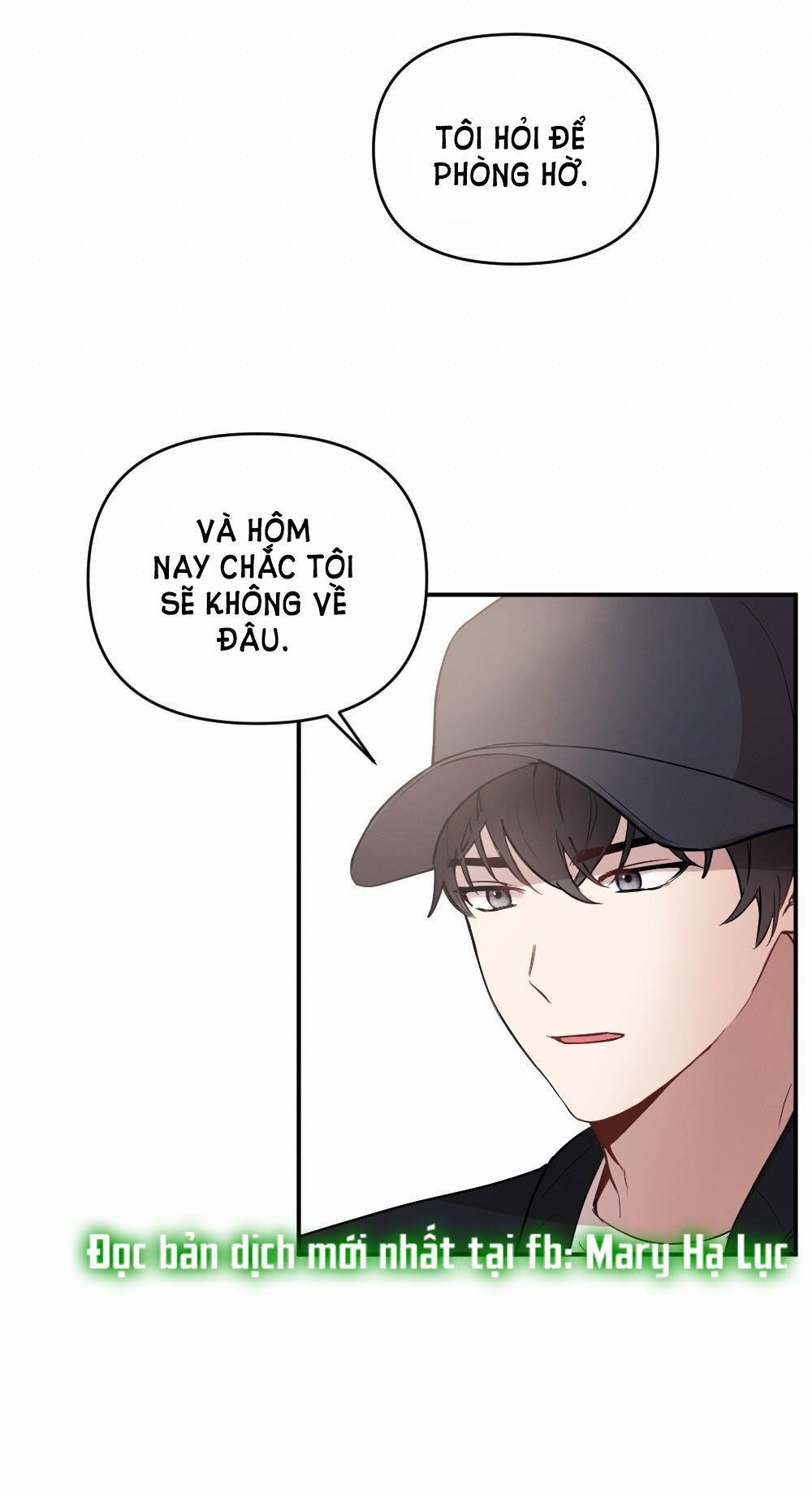 [18+] Sự Thuần Khiết Của Mùa Đông Năm Ấy 13.2 trang 16