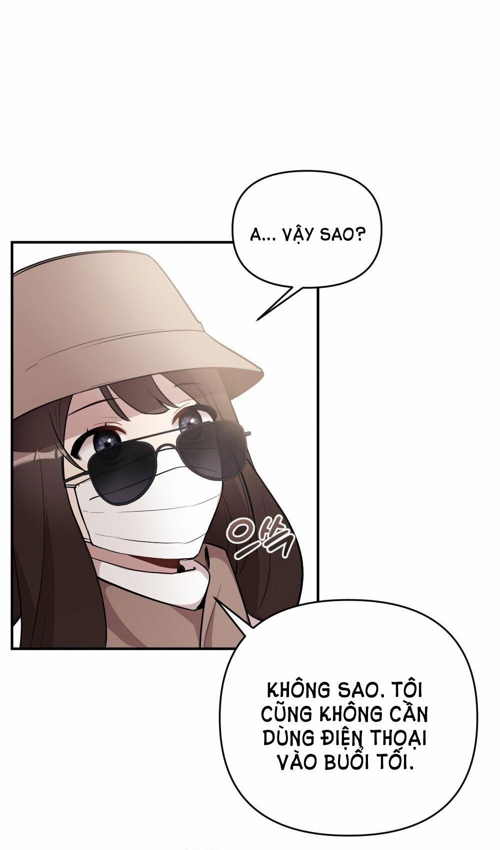 [18+] Sự Thuần Khiết Của Mùa Đông Năm Ấy 13.2 trang 17