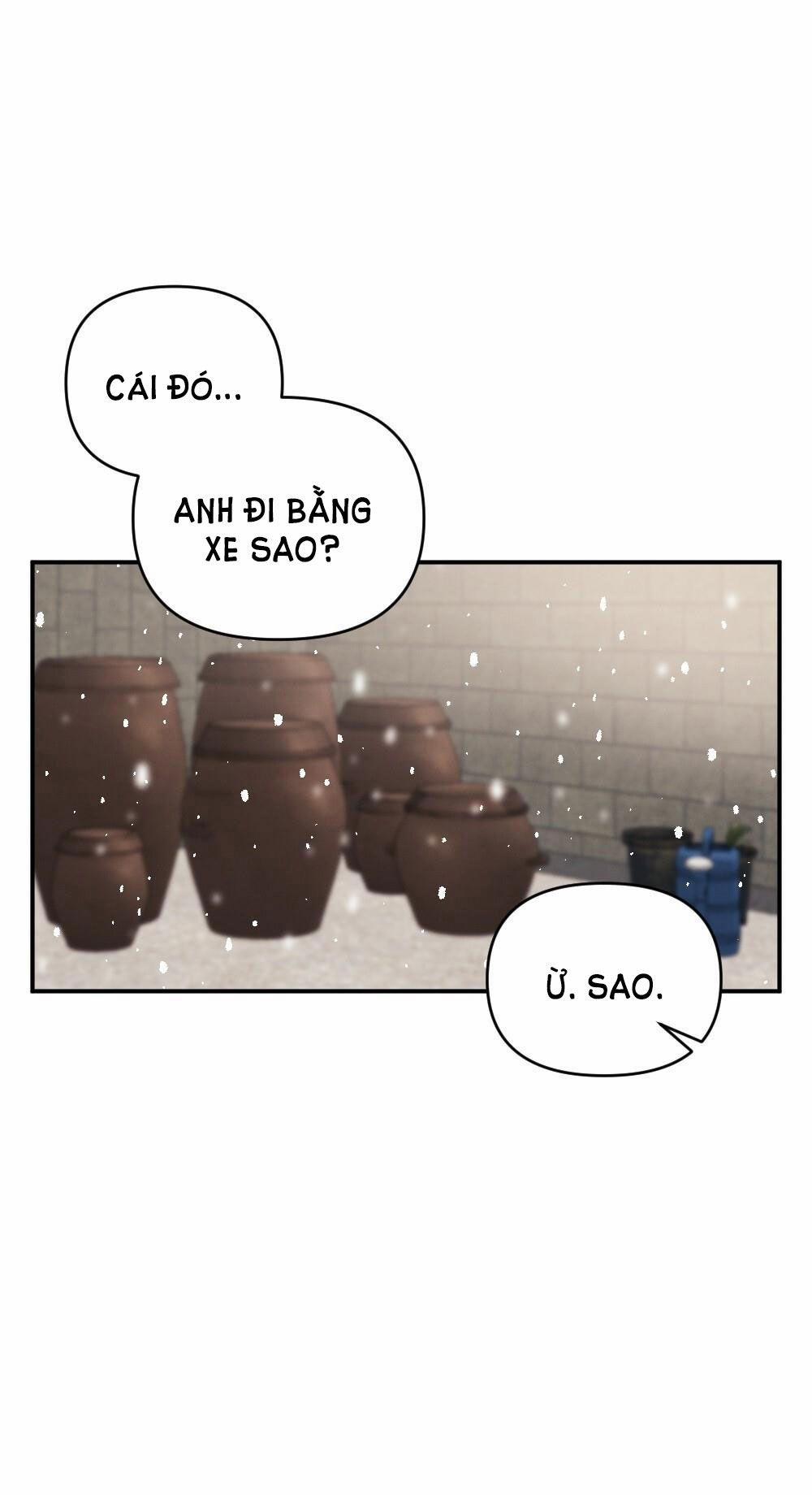 [18+] Sự Thuần Khiết Của Mùa Đông Năm Ấy 13.2 trang 20