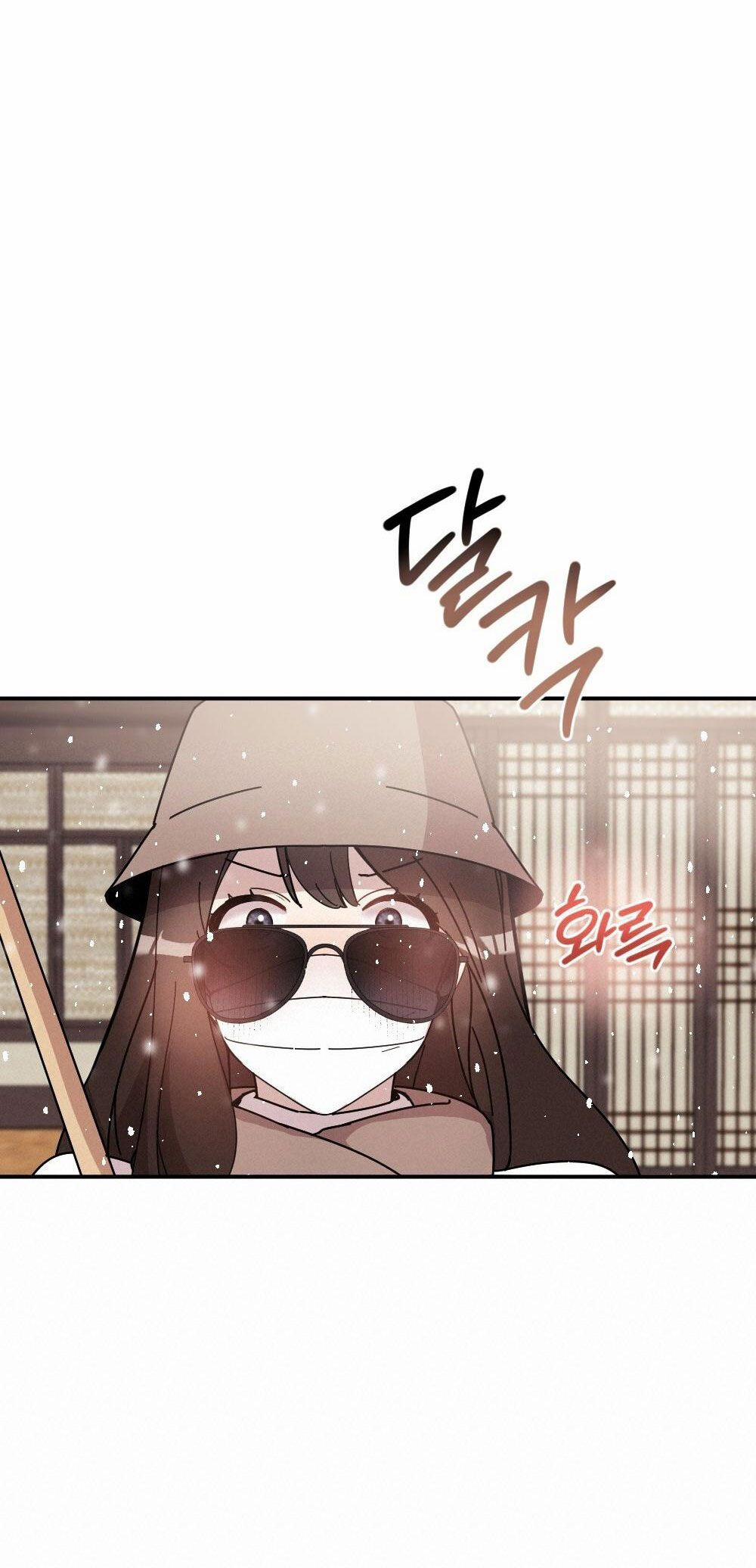 [18+] Sự Thuần Khiết Của Mùa Đông Năm Ấy 13.2 trang 24