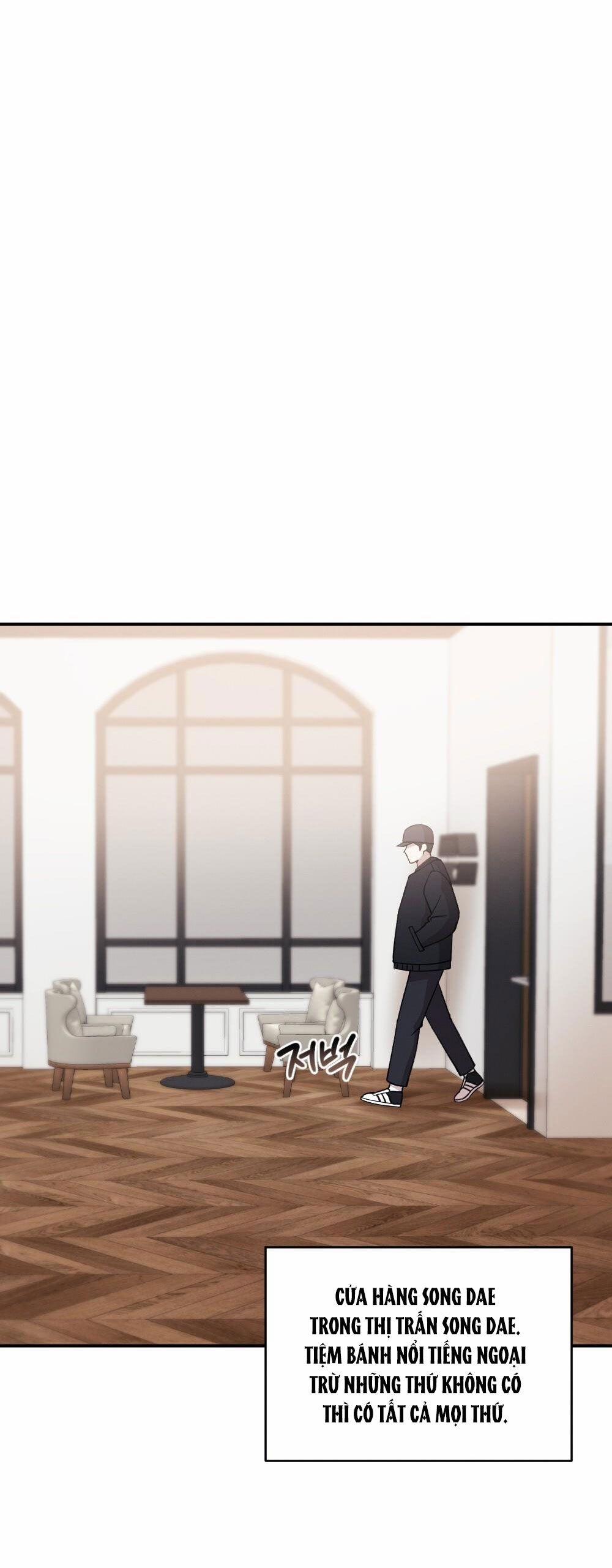 [18+] Sự Thuần Khiết Của Mùa Đông Năm Ấy 13.2 trang 26