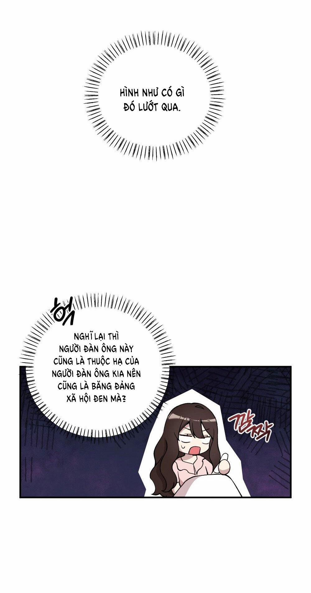 [18+] Sự Thuần Khiết Của Mùa Đông Năm Ấy 13.2 trang 3