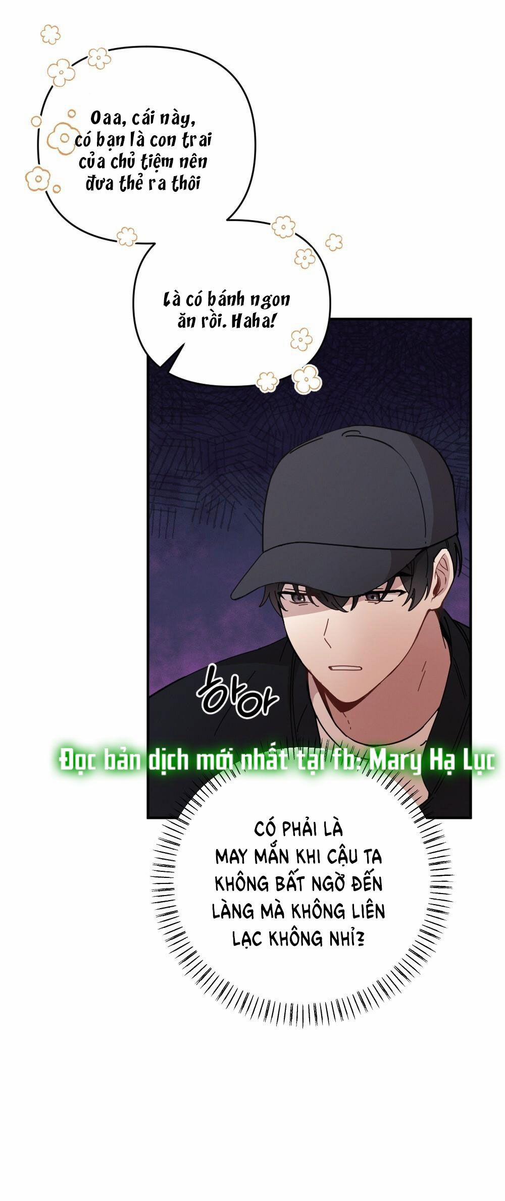 [18+] Sự Thuần Khiết Của Mùa Đông Năm Ấy 13.2 trang 30