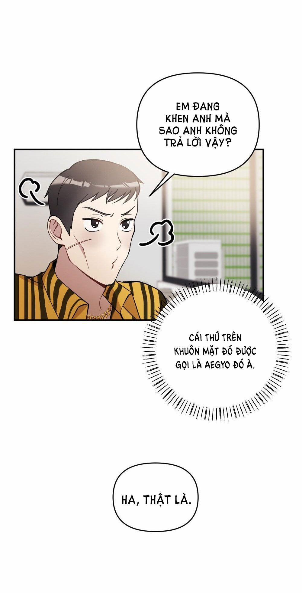 [18+] Sự Thuần Khiết Của Mùa Đông Năm Ấy 13.2 trang 34