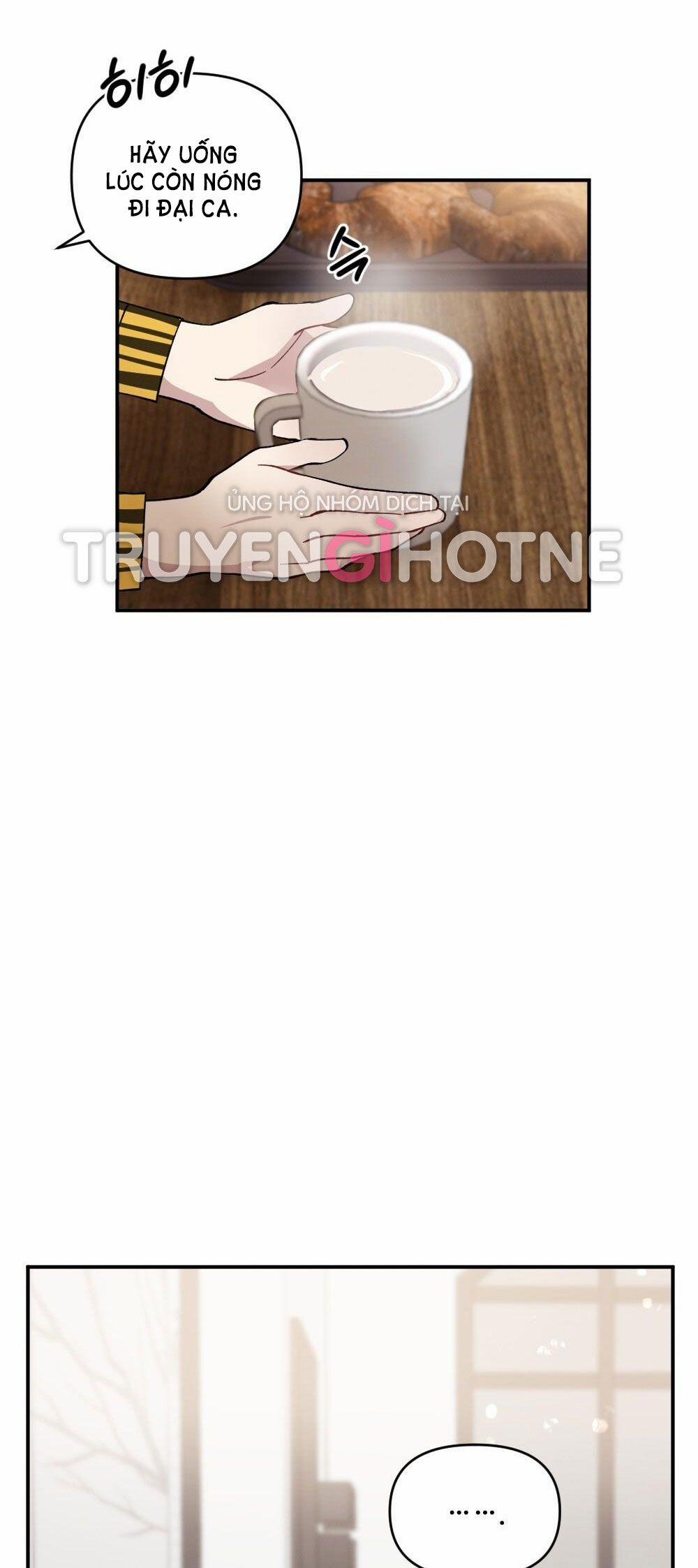 [18+] Sự Thuần Khiết Của Mùa Đông Năm Ấy 13.2 trang 35