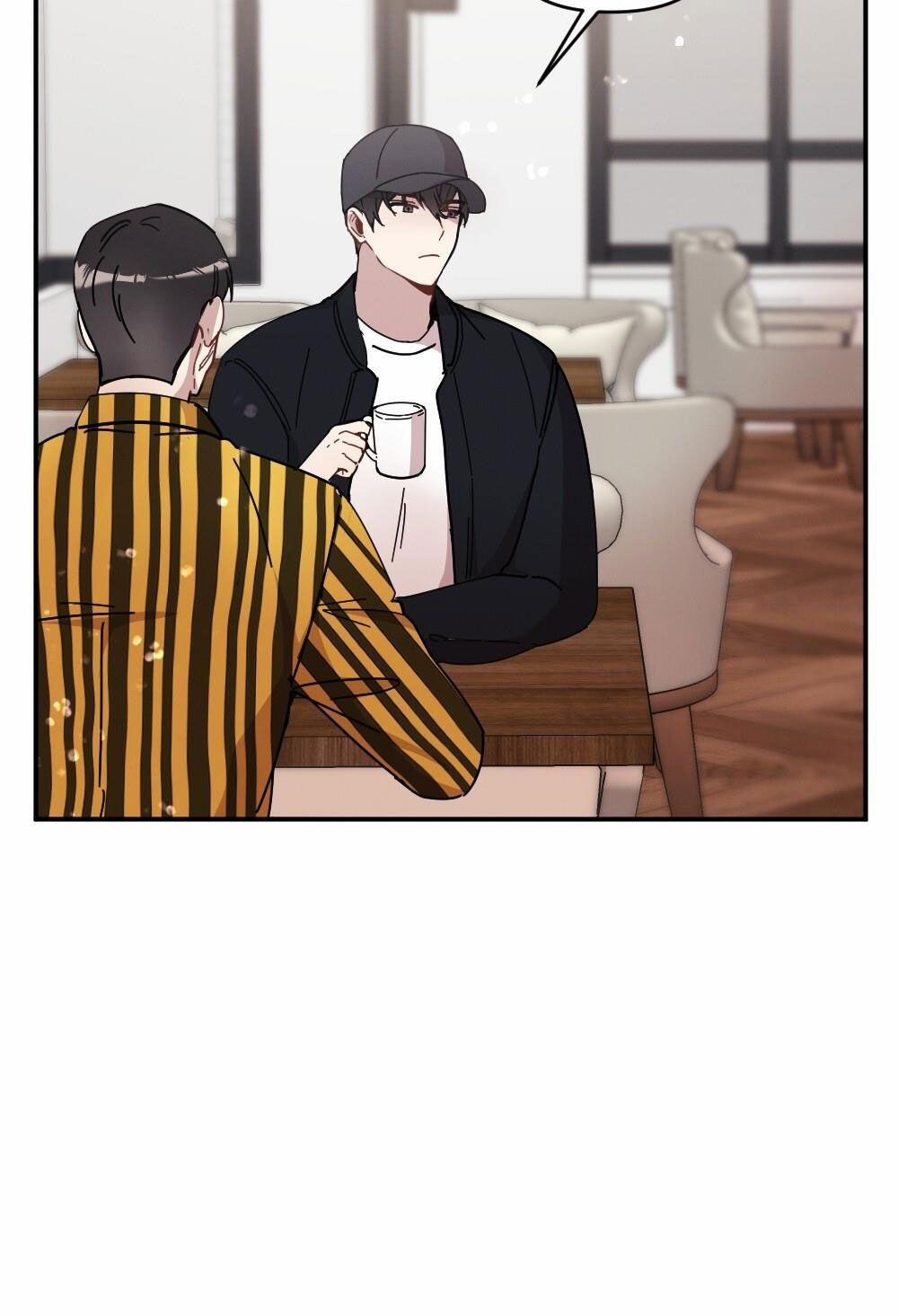 [18+] Sự Thuần Khiết Của Mùa Đông Năm Ấy 13.2 trang 36