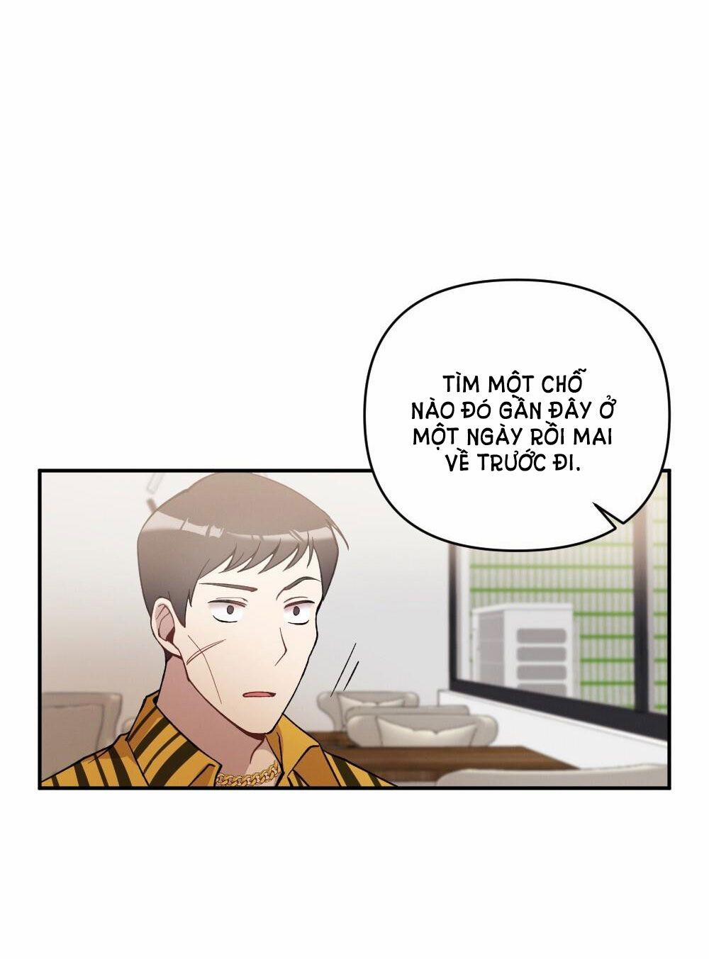 [18+] Sự Thuần Khiết Của Mùa Đông Năm Ấy 13.2 trang 38