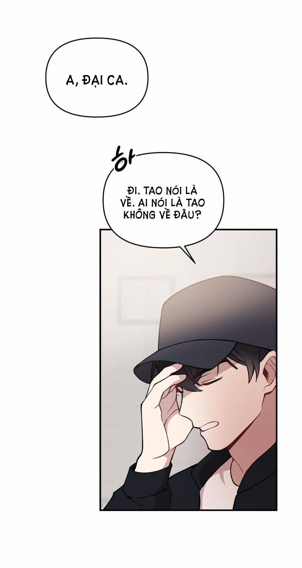 [18+] Sự Thuần Khiết Của Mùa Đông Năm Ấy 13.2 trang 39