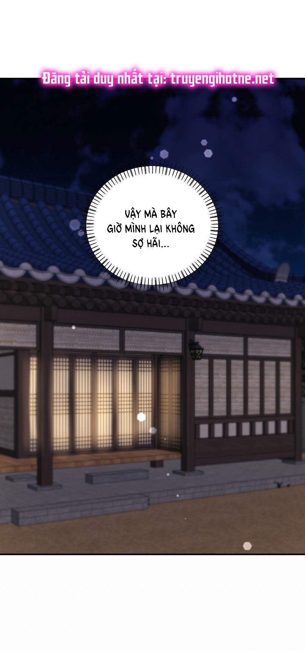 [18+] Sự Thuần Khiết Của Mùa Đông Năm Ấy 13.2 trang 4