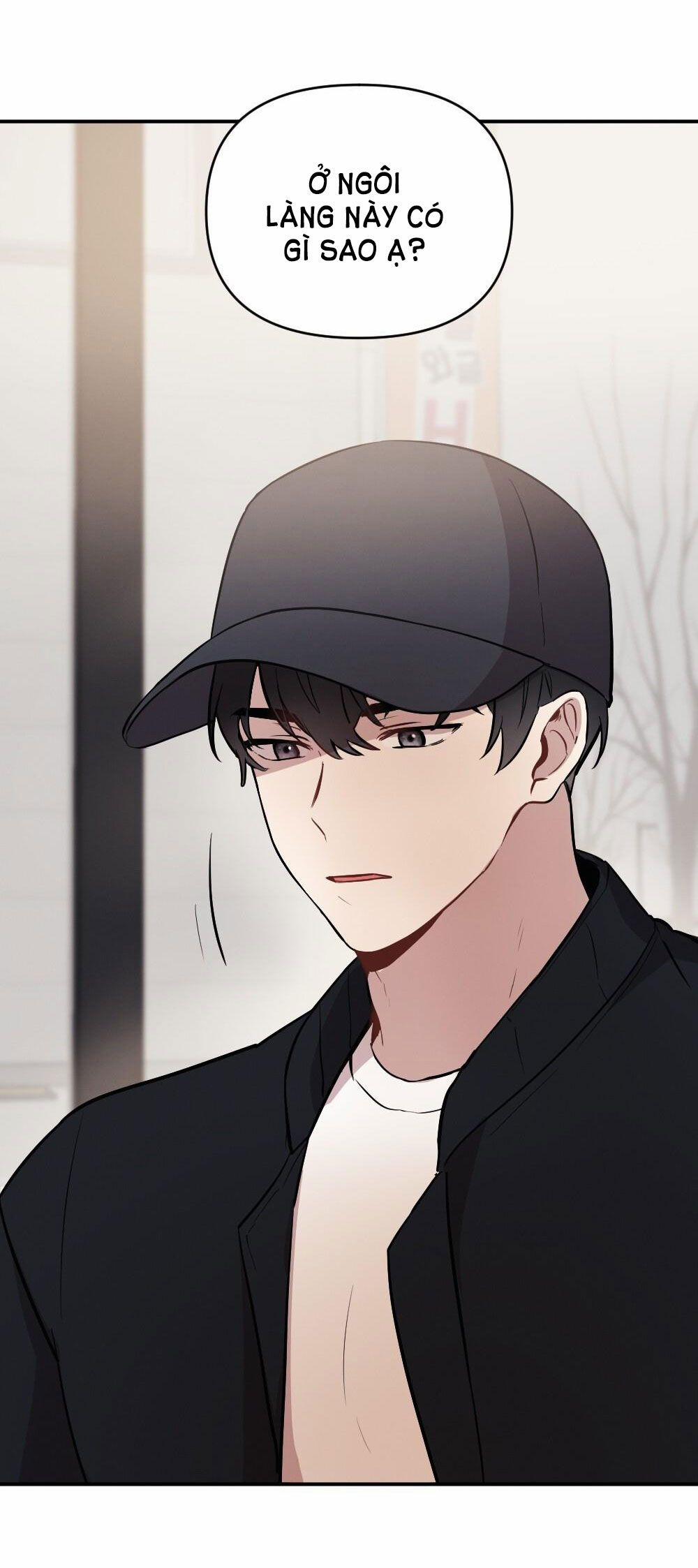 [18+] Sự Thuần Khiết Của Mùa Đông Năm Ấy 13.2 trang 41