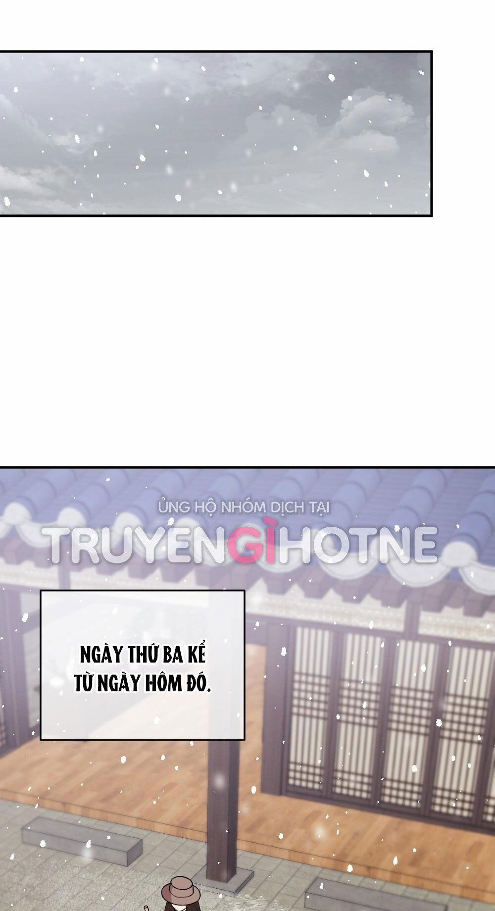 [18+] Sự Thuần Khiết Của Mùa Đông Năm Ấy 13.2 trang 6