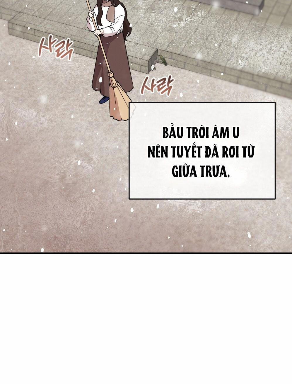 [18+] Sự Thuần Khiết Của Mùa Đông Năm Ấy 13.2 trang 7