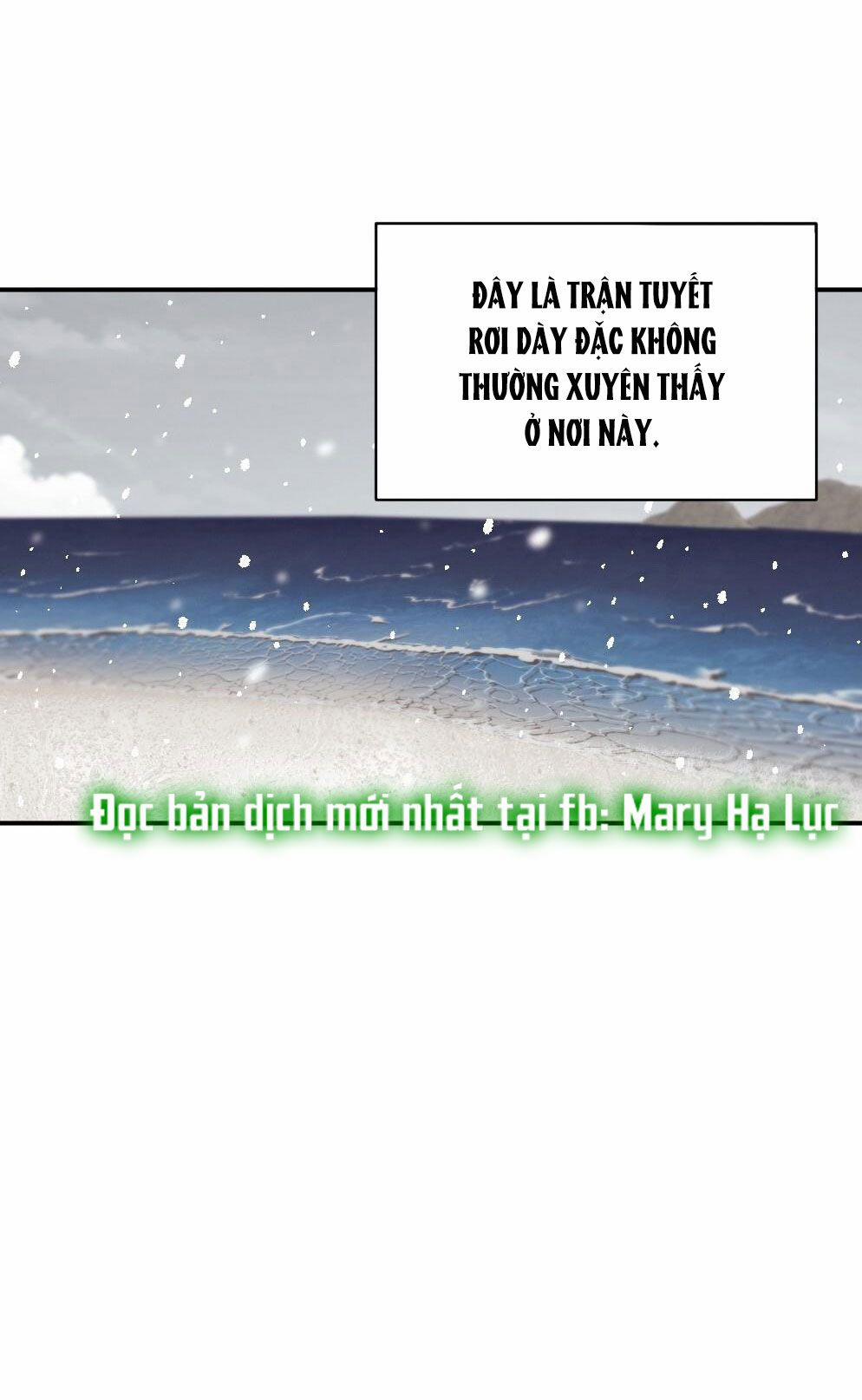 [18+] Sự Thuần Khiết Của Mùa Đông Năm Ấy 13.2 trang 8