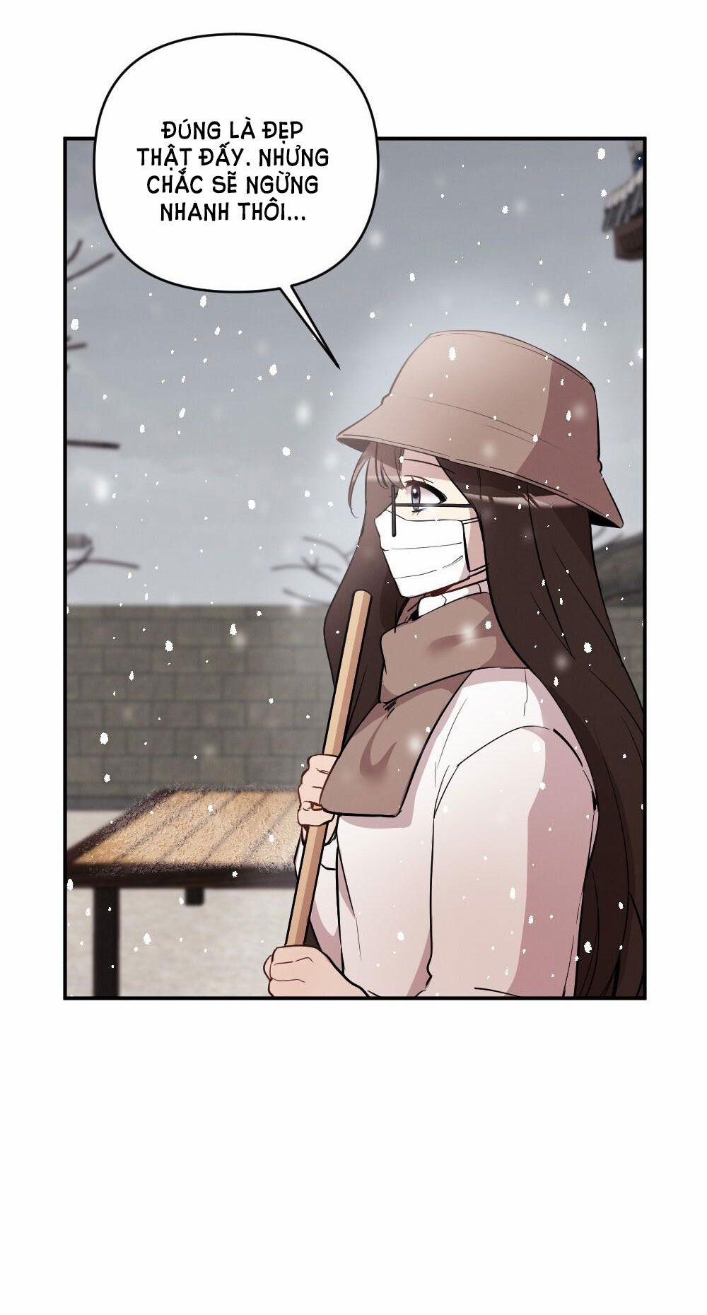 [18+] Sự Thuần Khiết Của Mùa Đông Năm Ấy 13.2 trang 9