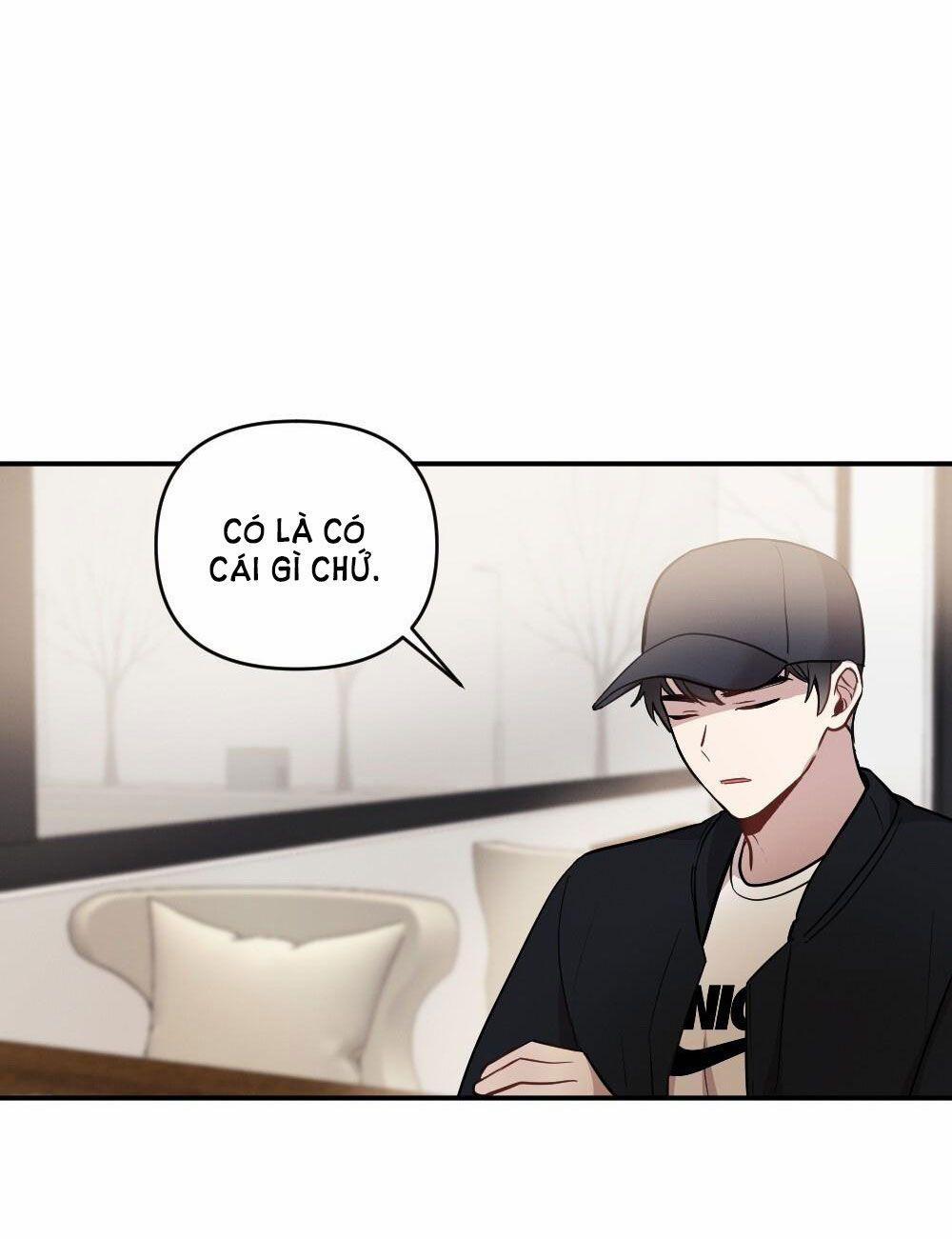 [18+] Sự Thuần Khiết Của Mùa Đông Năm Ấy 14.1 trang 1