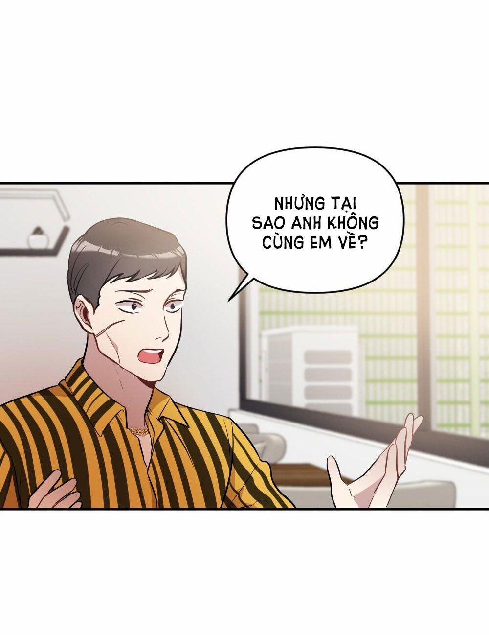 [18+] Sự Thuần Khiết Của Mùa Đông Năm Ấy 14.1 trang 2