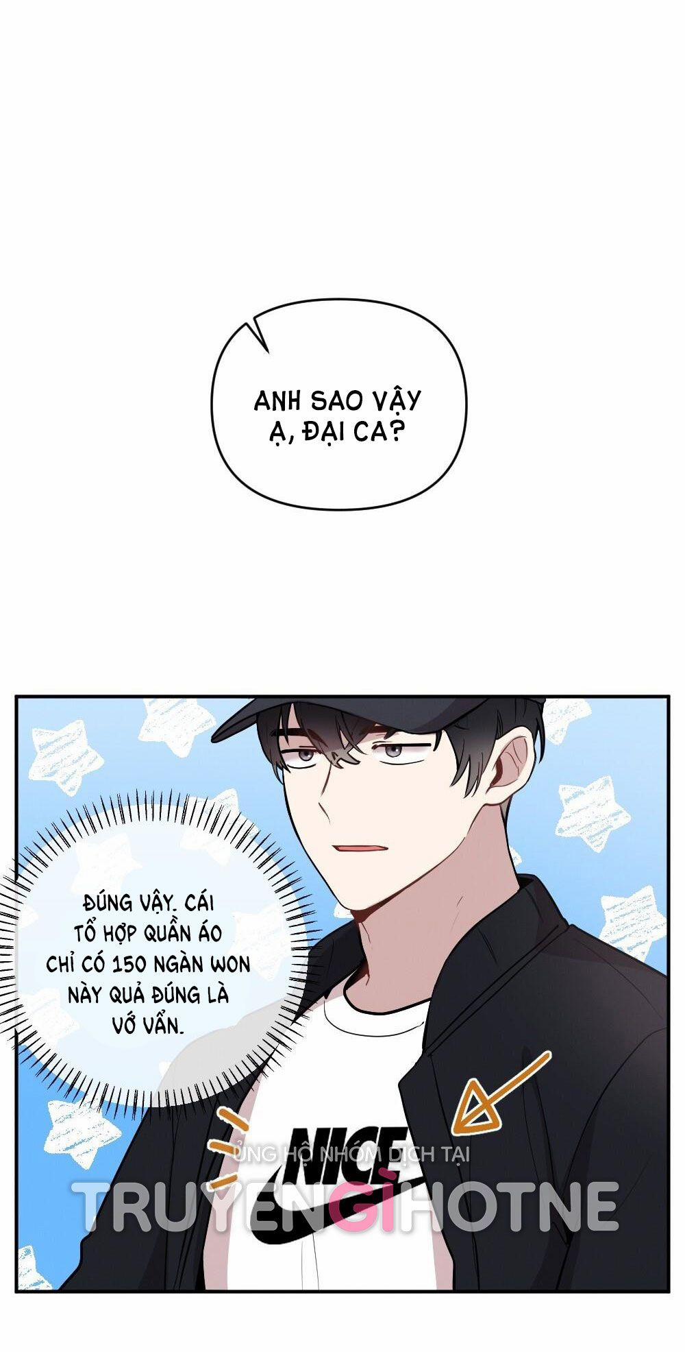 [18+] Sự Thuần Khiết Của Mùa Đông Năm Ấy 14.1 trang 20