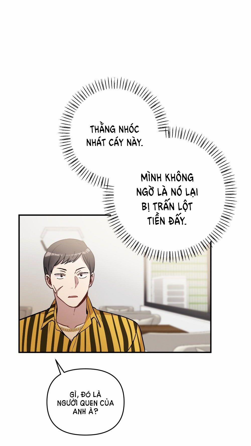 [18+] Sự Thuần Khiết Của Mùa Đông Năm Ấy 14.1 trang 21