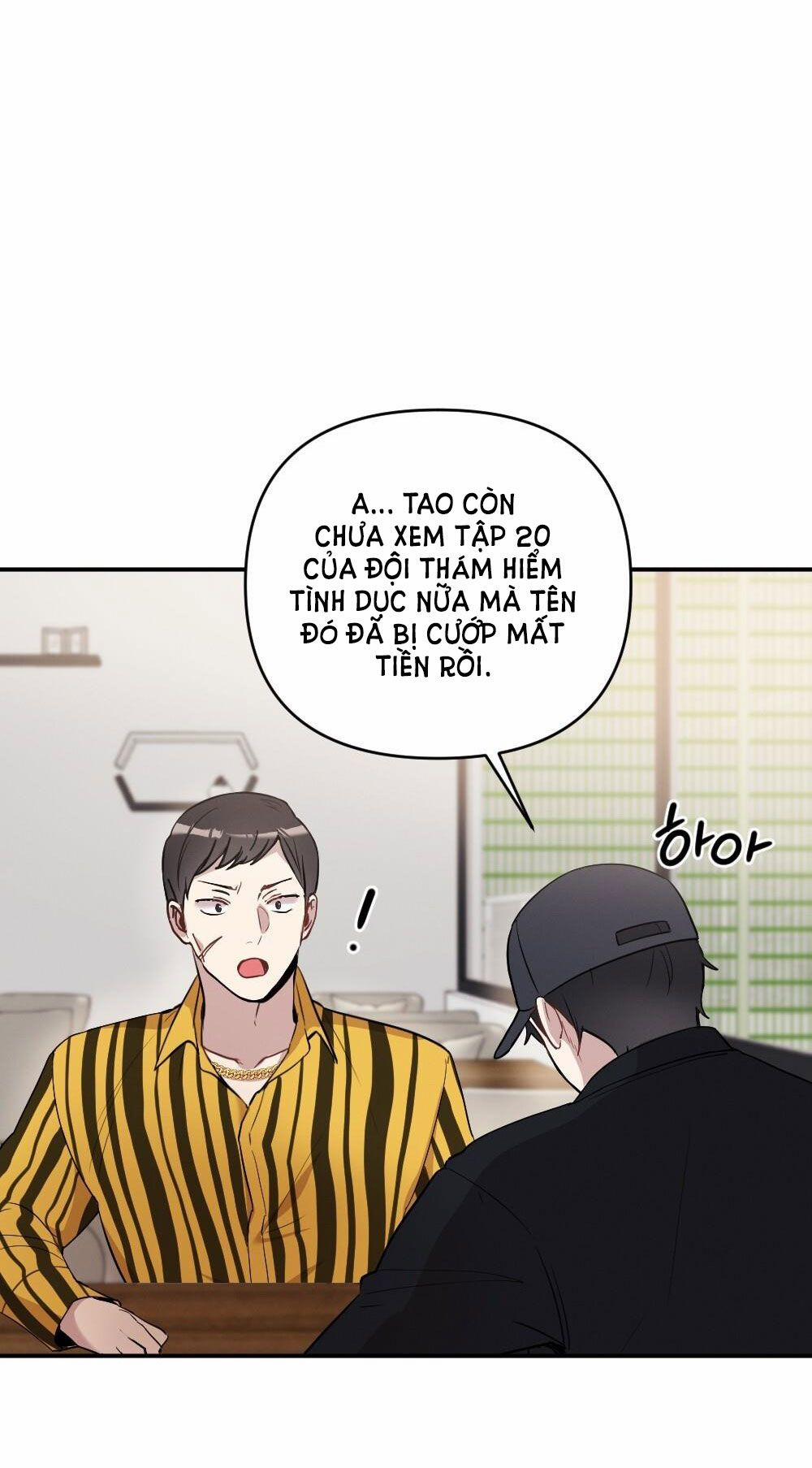 [18+] Sự Thuần Khiết Của Mùa Đông Năm Ấy 14.1 trang 24