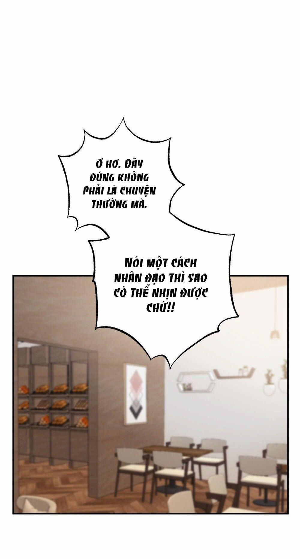 [18+] Sự Thuần Khiết Của Mùa Đông Năm Ấy 14.1 trang 25